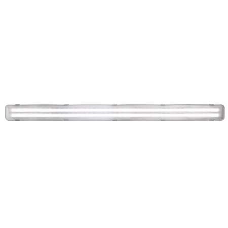 Lampa liniowa hermetyczna Works IP65 NO27596101 - Nordlux